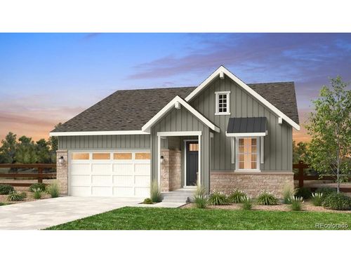 716 Bradley Cir, Elizabeth, CO, 80107-8013 | Card Image