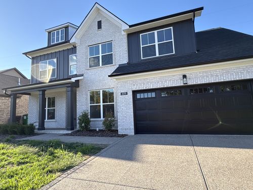 lot-614-205 Settlers Way, Hendersonville, TN, 37075-6753 | Card Image