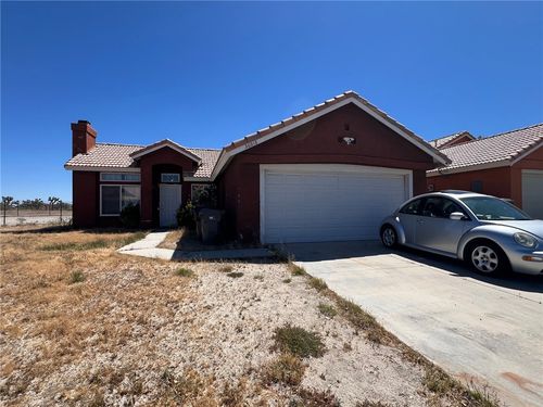 36918 57th St E, Palmdale, CA, 93552-5424 | Card Image