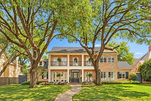 6714 Glendora Ave, Dallas, TX, 75230-5222 | Card Image