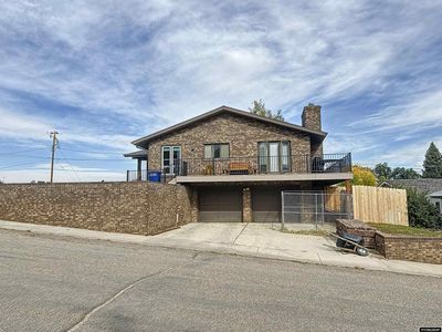 615 Klondike Drive, House other with 4 bedrooms, 3 bathrooms and null parking in Buffalo WY | Image 3