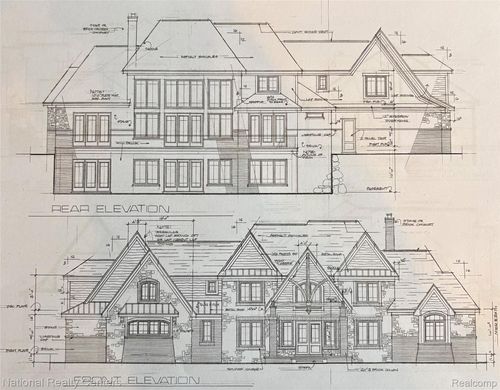 TBD Northpointe Rdg, Brighton, MI, 48114 | Card Image