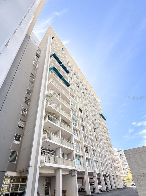 a-7-Miramar Towers 721 Hernandez St., San Juan, PR, 00907 | Card Image