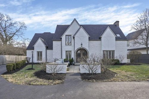 484 N Parkview Ave, Bexley, OH, 43209-1011 | Card Image