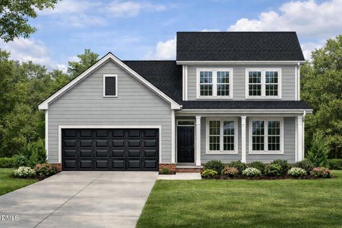 680 Jasmine Rd, Fuquay-Varina, NC, 27526-6559 | Card Image