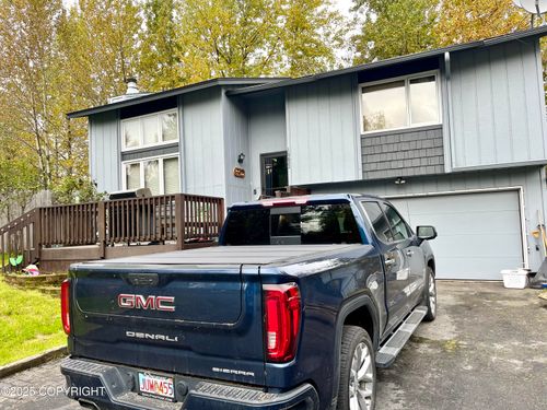 16622 Riddell Cir, Eagle River, AK, 99577-7603 | Card Image