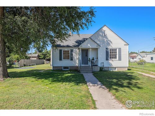 249 Bent Avenue, Akron, CO, 80720 | Card Image