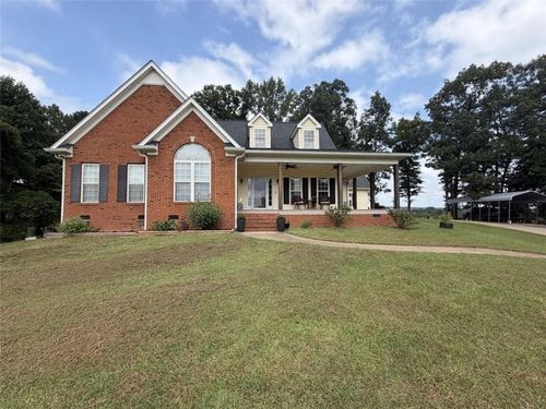 107 Pine Ridge Ct, Summerville, GA, 30747-6689 | Card Image