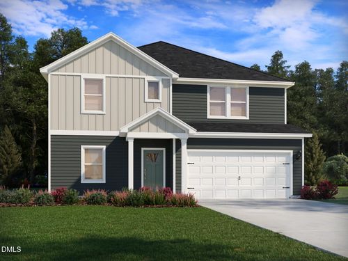 4005 Balvenie Ln, Raleigh, NC, 27616-7247 | Card Image