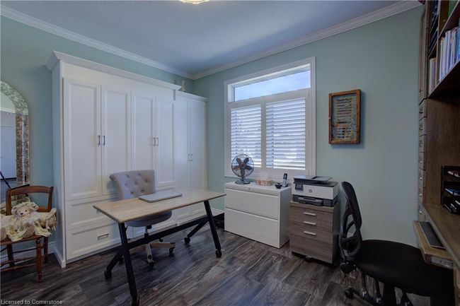 33 - 375 Mitchell Rd S, Townhouse with 2 bedrooms, 2 bathrooms and 2 parking in Listowel ON | Image 26