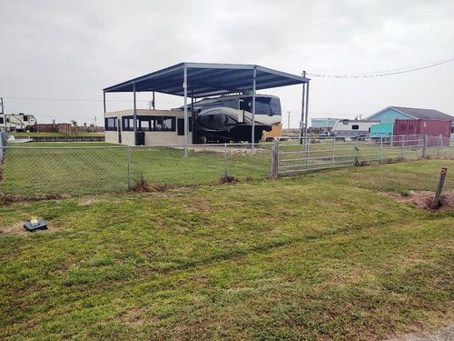 1705 County Road 299, Sargent, TX, 77414-4964 | Card Image