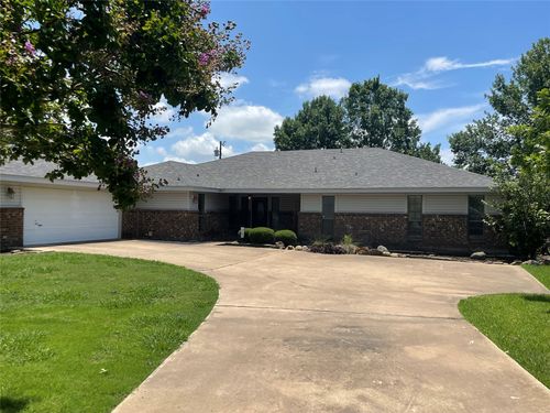 6 Pringle Lane, Rockwall, TX, 75087 | Card Image