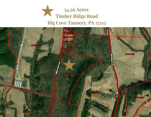 0 Timber Ridge Road, Other, PA, 17212 | Card Image