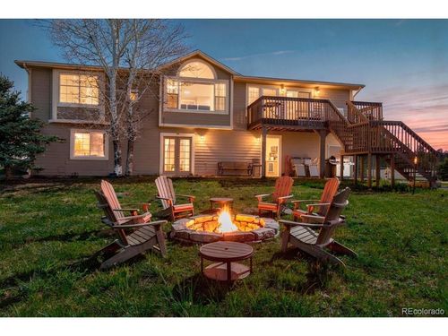 14390 Herring Rd, Colorado Springs, CO, 80908-1903 | Card Image