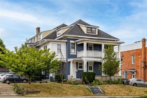 201 Lake Ave, Rochester, NY, 14608-1207 | Card Image