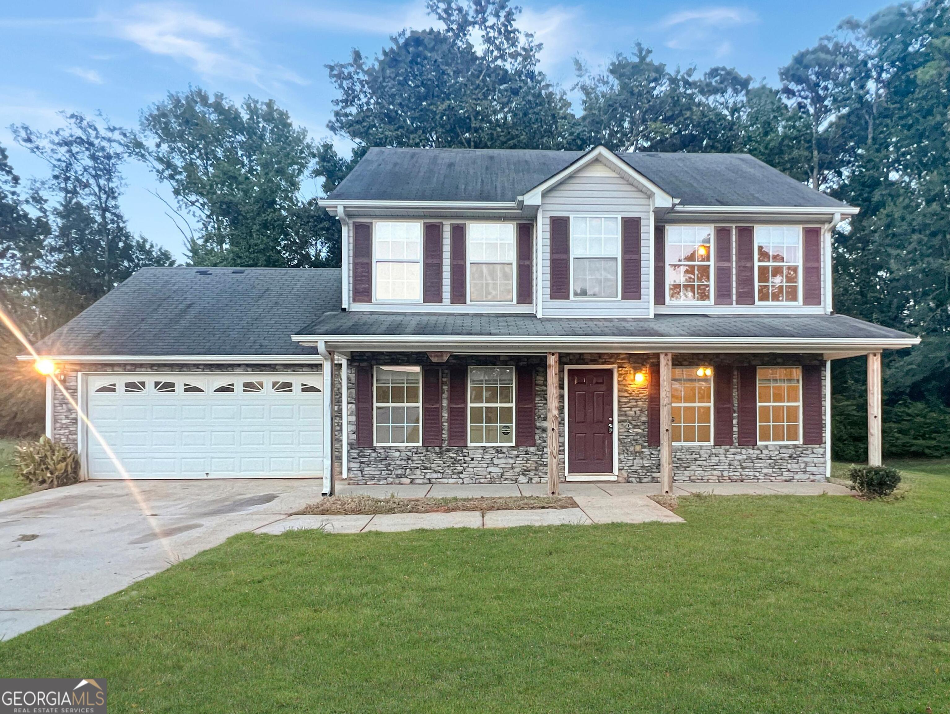 Everlasting Way, Locust Grove, GA 30248