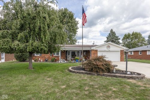 814 Rustic Rd, Anderson, IN, 46013-1544 | Card Image
