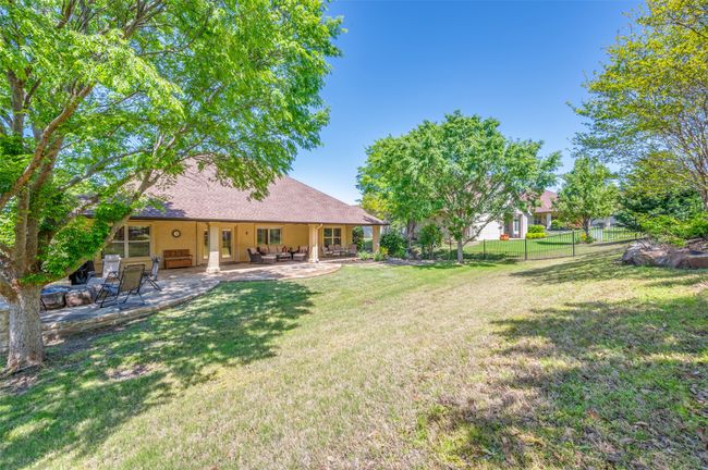 11101 La Jolla Way, House other with 2 bedrooms, 2 bathrooms and null parking in Denton TX | Image 39