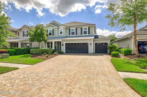 190 Palisade Dr, ST AUGUSTINE, FL, 32092-1133 | Card Image