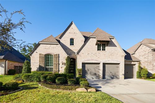 117 Hunter Hollow Pl, Montgomery, TX, 77316-1570 | Card Image