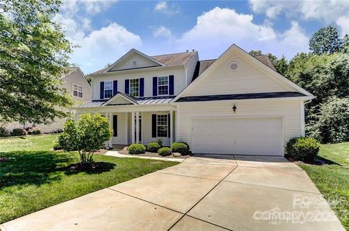 5067 Timber Falls Dr, Indian Land, SC, 29707-8781 | Card Image