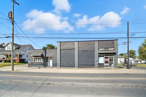 855 N Metcalf St, Lima, OH, 45801-4072 | Card Image
