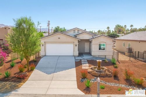 16264 Avenida Rambla, Desert Hot Springs, CA, 92240-7000 | Card Image