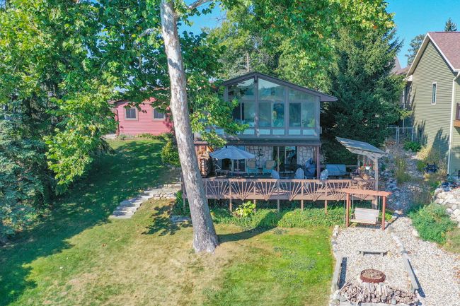 70169 Hilltop Dr, House other with 3 bedrooms, 2 bathrooms and null parking in Union MI | Image 32