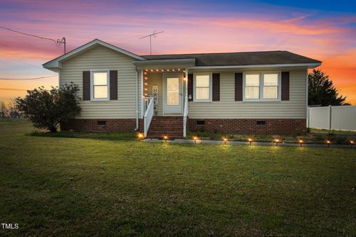 314 Branch St, Black Creek, NC, 27813-9903 | Card Image