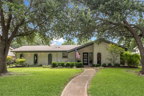 2506 Grandview Dr, Richardson, TX, 75080-1809 | Card Image