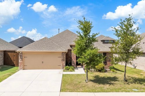 614 Saddle Club Way, Princeton, TX, 75407-1039 | Card Image