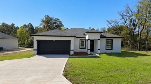 15777 Sw 55th Avenue Rd, Ocala, FL, 34473-3009 | Card Image