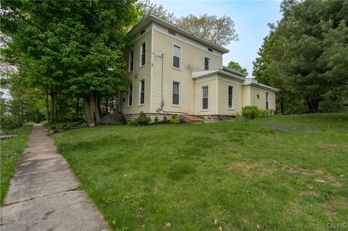 861 West St, Carthage, NY, 13619-1625 | Card Image