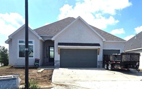22057 W 94th Ter, Lenexa, KS, 66220-4101 | Card Image