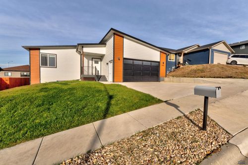 5410 Darian St, Rapid City, SD, 57703-6856 | Card Image