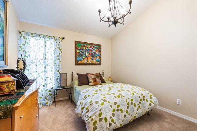 UNIT-518 - 6180 S Mirror Lake Dr, House attached with 2 bedrooms, 2 bathrooms and null parking in Sebastian FL | Image 19
