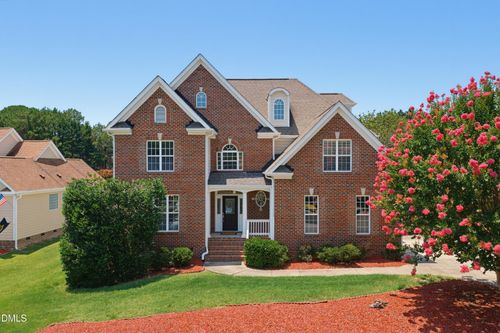 2912 Oak Bridge Dr, Raleigh, NC, 27610-3283 | Card Image
