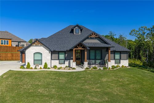 2809 Leonards Way, Van Buren, AR, 72956 | Card Image