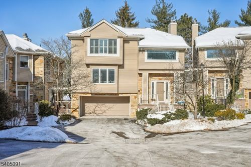 157 Clarken Dr, West Orange, NJ, 07052-3429 | Card Image