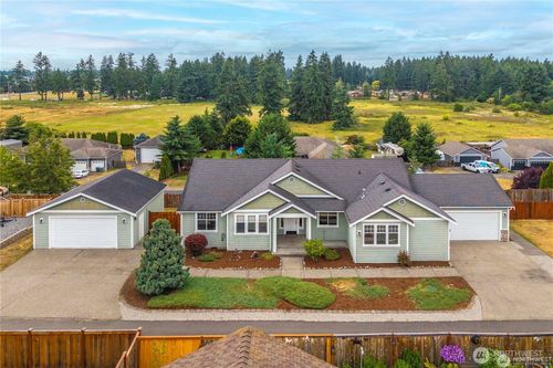 22107 84th Avenue Ct E, Graham, WA, 98338-8433 | Card Image