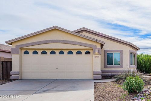 7677 S Meadow Spring Way, Tucson, AZ, 85747 | Card Image