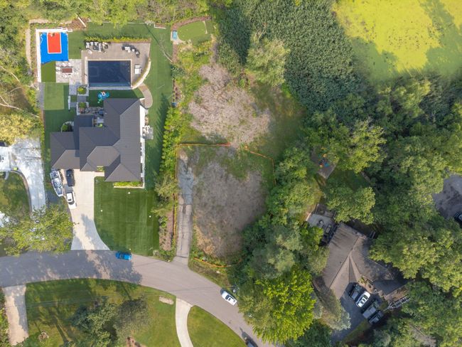 4053 Harbor Vista Dr, Home with 0 bedrooms, 0 bathrooms and null parking in Orchard Lake MI | Image 6