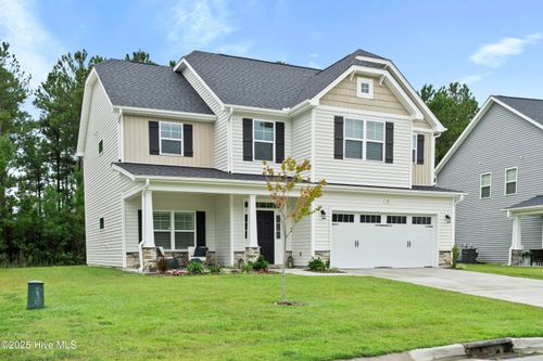 513 Transom Way, Sneads Ferry, NC, 28460-6955 | Card Image