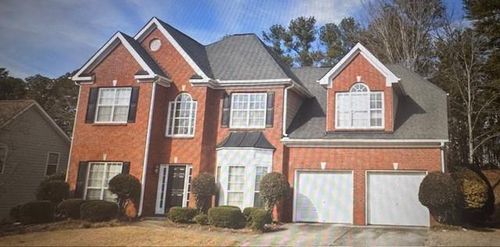 3736 Castle View Ct, Suwanee, GA, 30024-7449 | Card Image