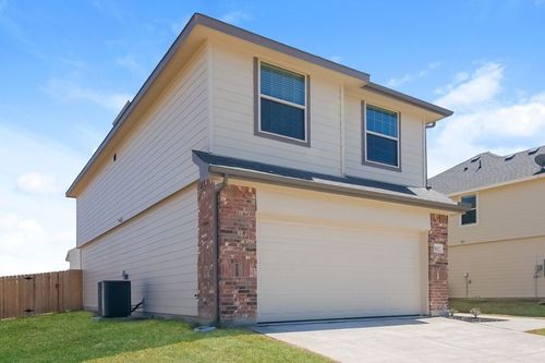 8317 Camellia Tree Ct, Fort Worth, TX, 76123-2015 | Card Image