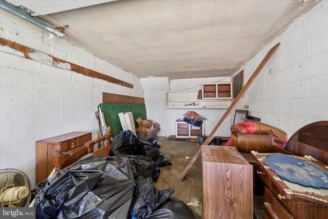4014 Worrilow Rd, Townhouse with 3 bedrooms, 1 bathrooms and null parking in BROOKHAVEN PA | Image 23