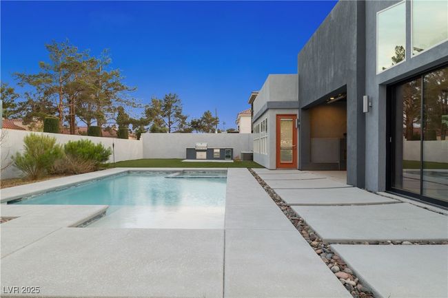 3754 Gershon Ct, House other with 3 bedrooms, 3 bathrooms and null parking in Las Vegas NV | Image 23