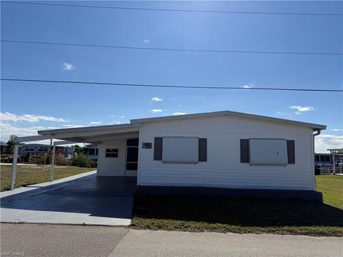 14657 Paul Revere Loop, NORTH FORT MYERS, FL, 33917-9050 | Card Image