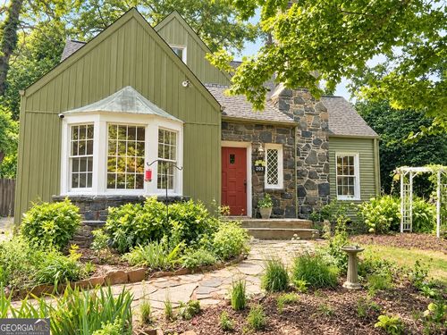 2573 Tilson Dr Se, Atlanta, GA, 30317-2815 | Card Image