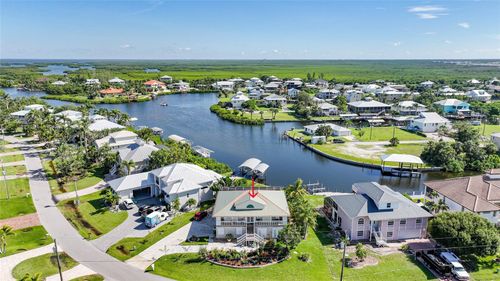 24220 Treasure Island Blvd, PUNTA GORDA, FL, 33955-1741 | Card Image